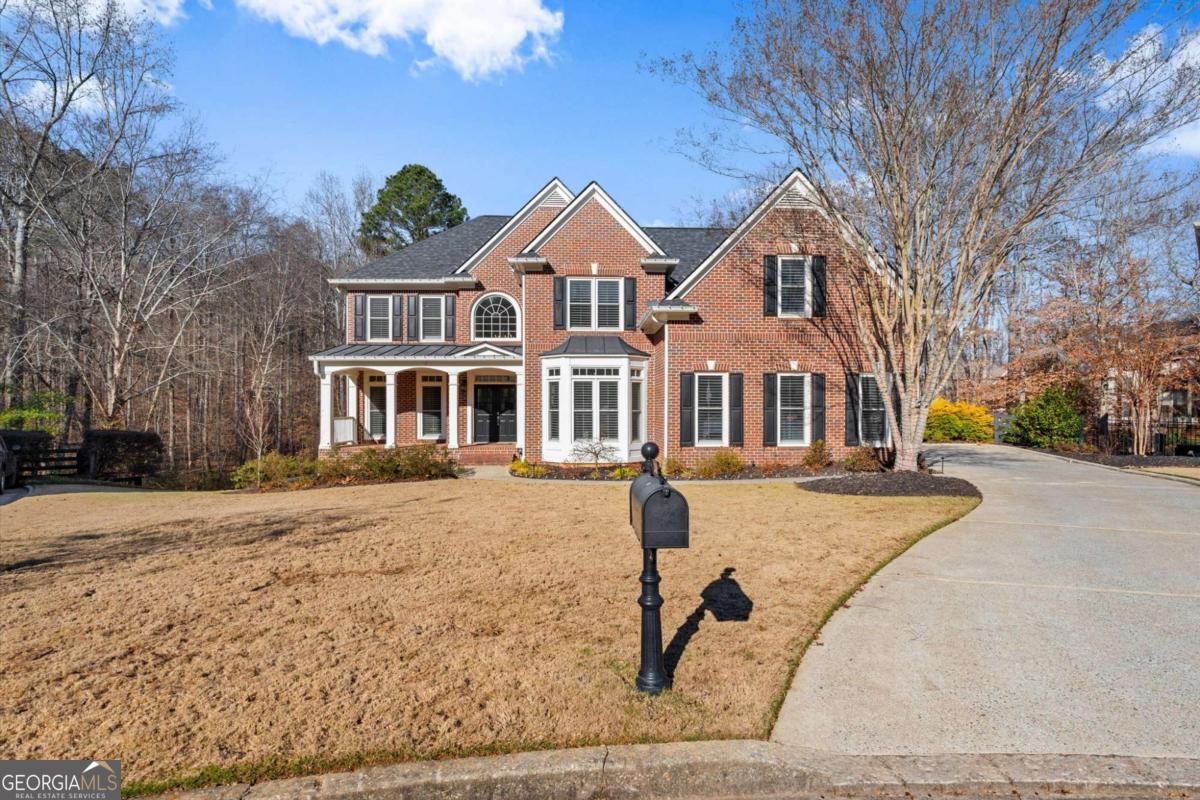 248 Cedarhurst Drive