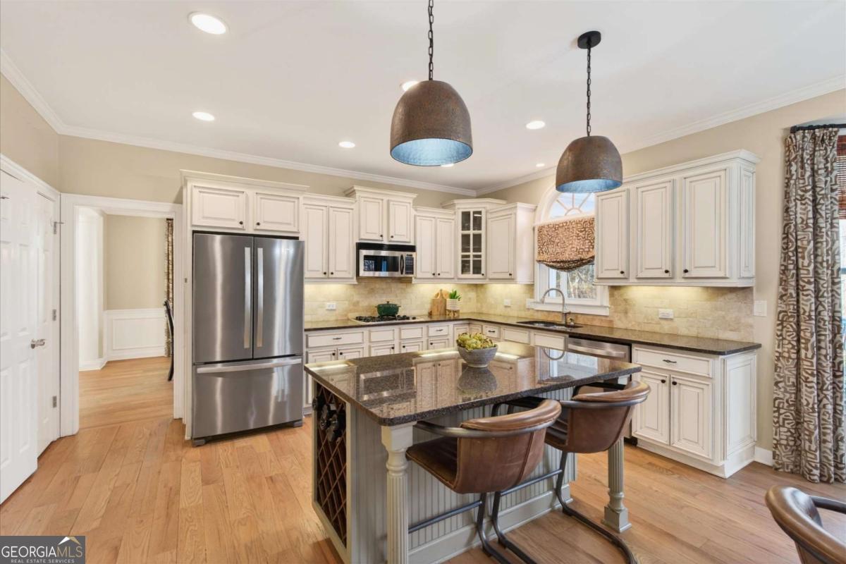 248 Cedarhurst Drive