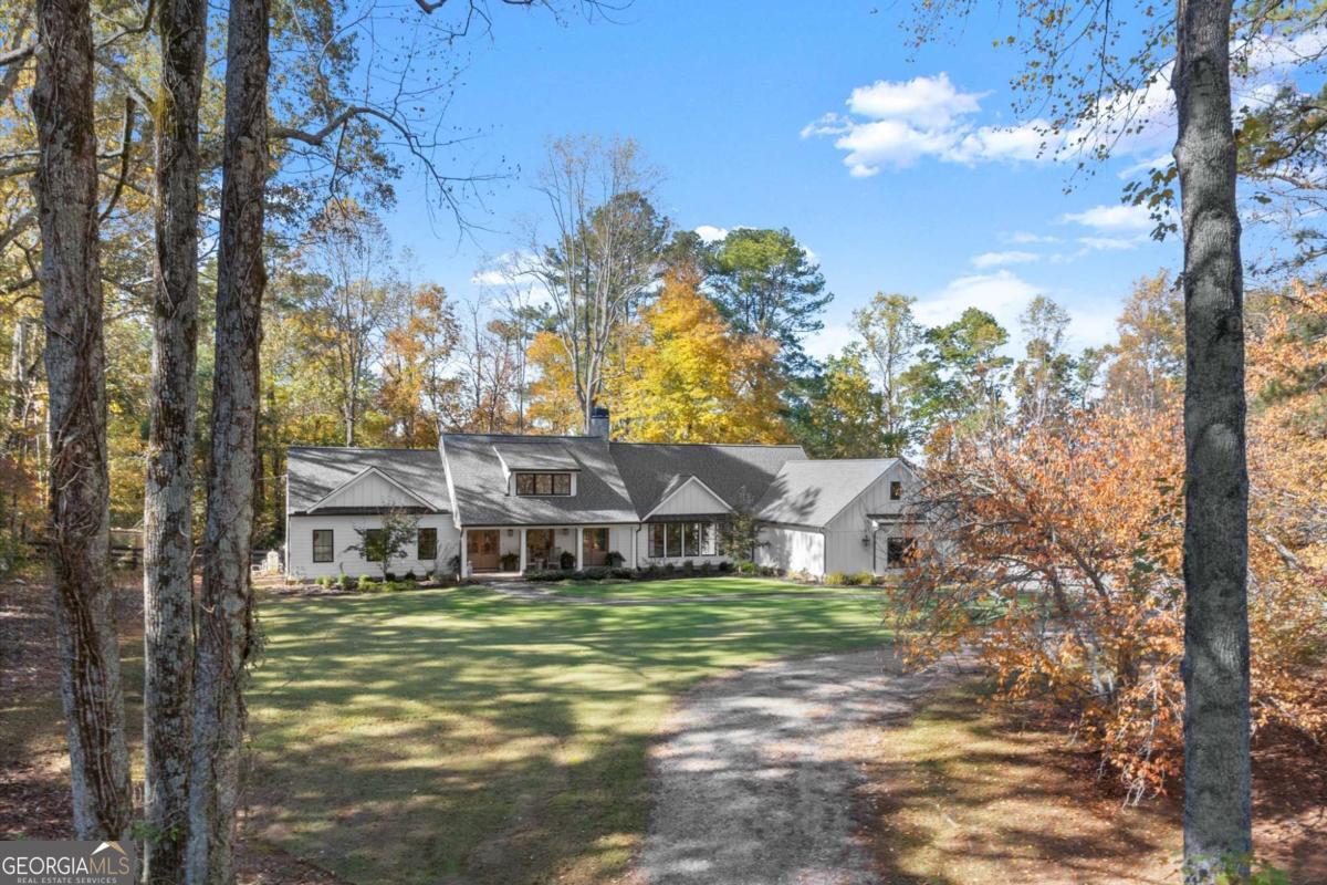 441 Tanglewood Drive