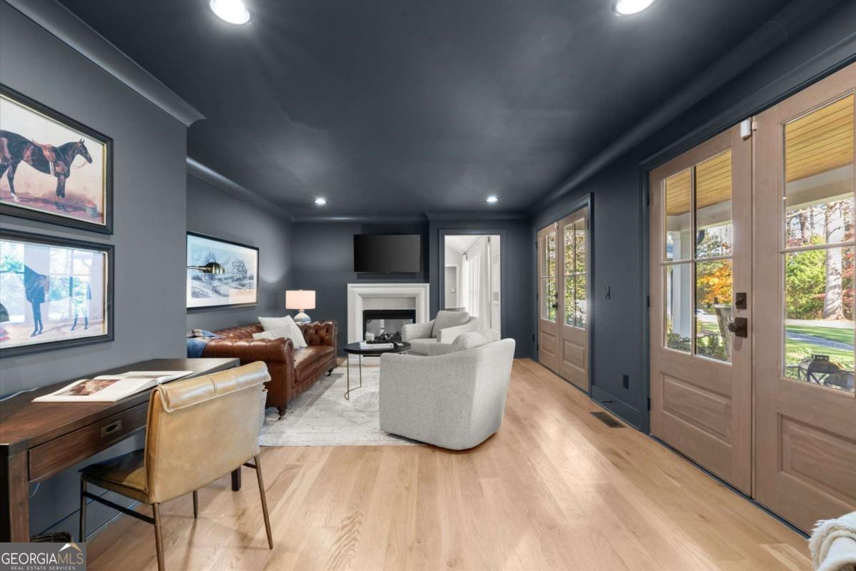 441 Tanglewood Drive