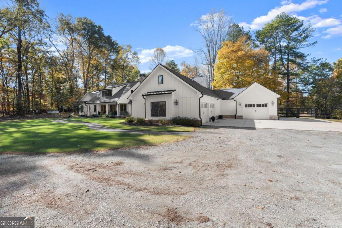 441 Tanglewood Drive