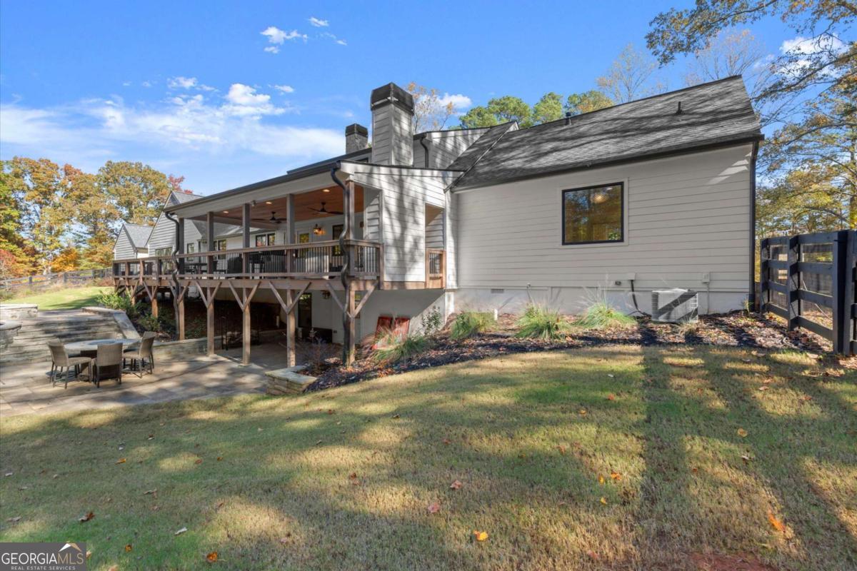 441 Tanglewood Drive