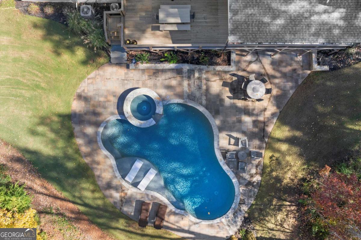 441 Tanglewood Drive