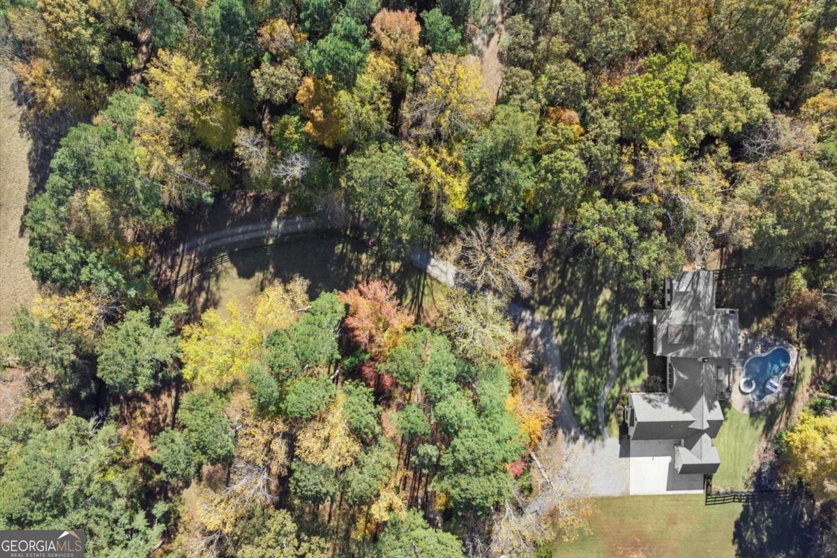 441 Tanglewood Drive