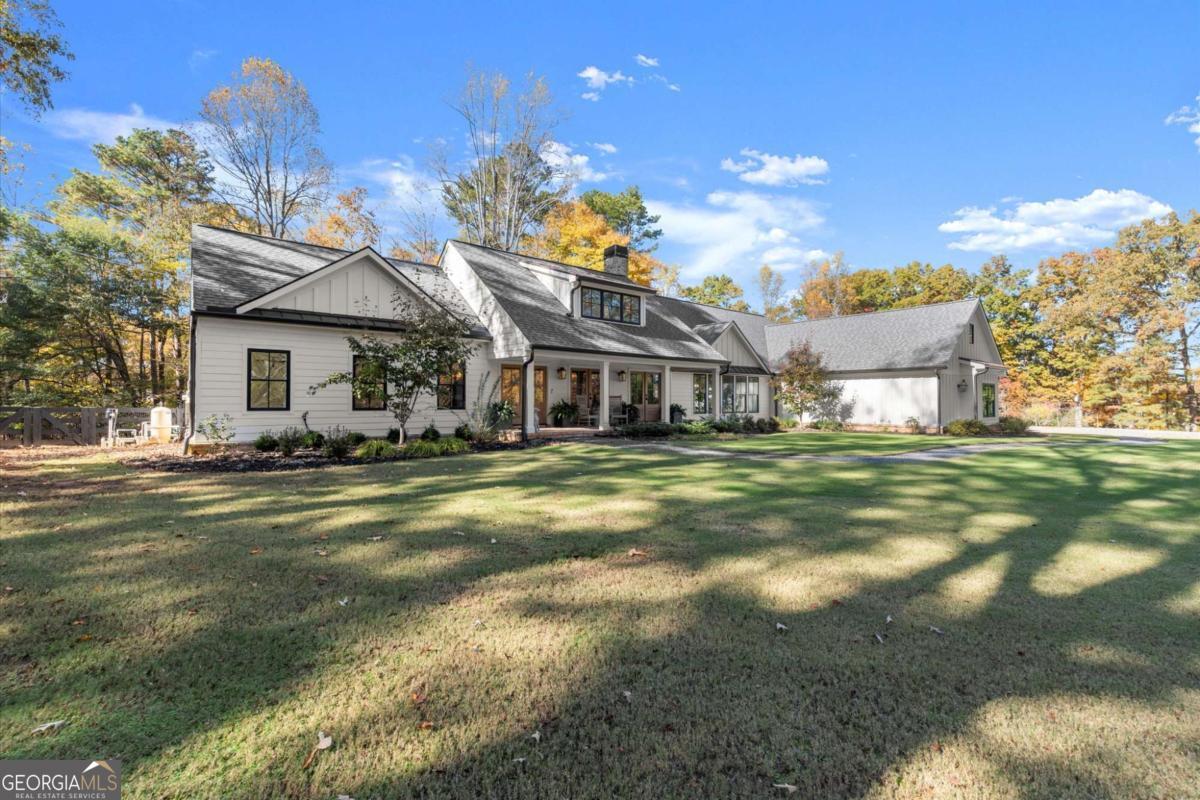 441 Tanglewood Drive