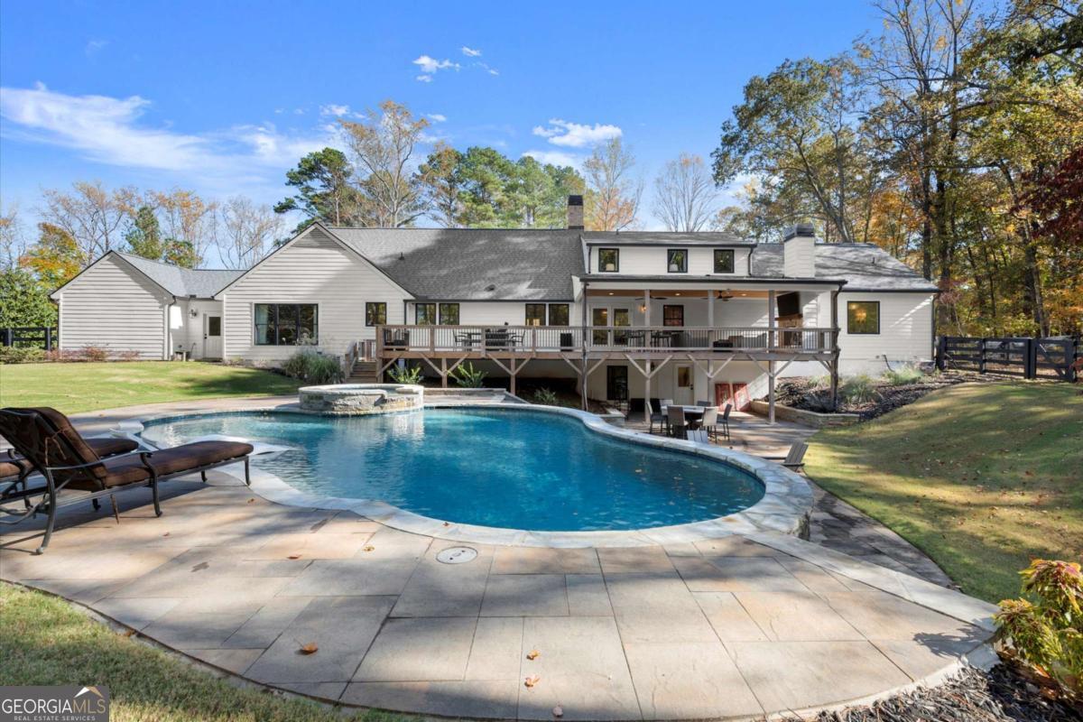 441 Tanglewood Drive