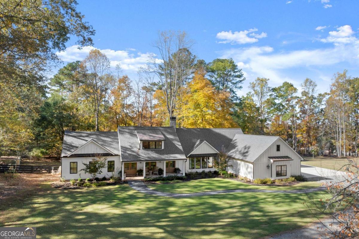 441 Tanglewood Drive