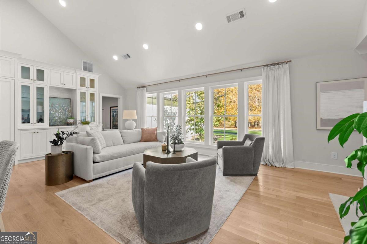 441 Tanglewood Drive