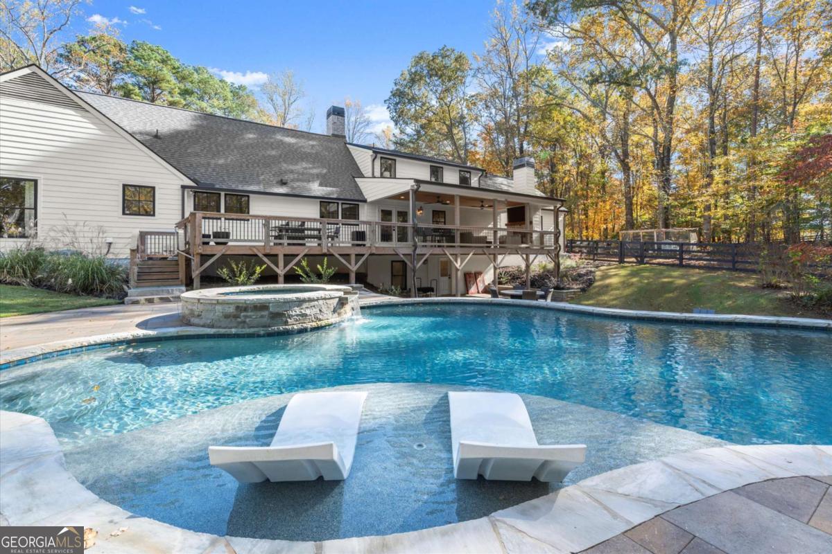 441 Tanglewood Drive