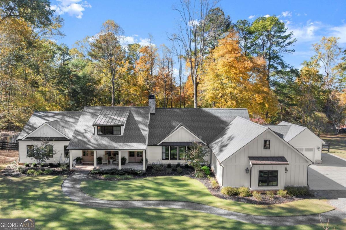 441 Tanglewood Drive