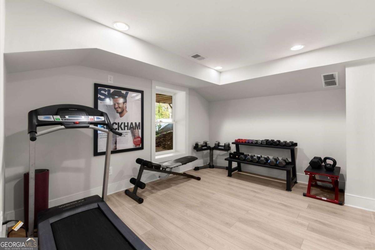 441 Tanglewood Drive