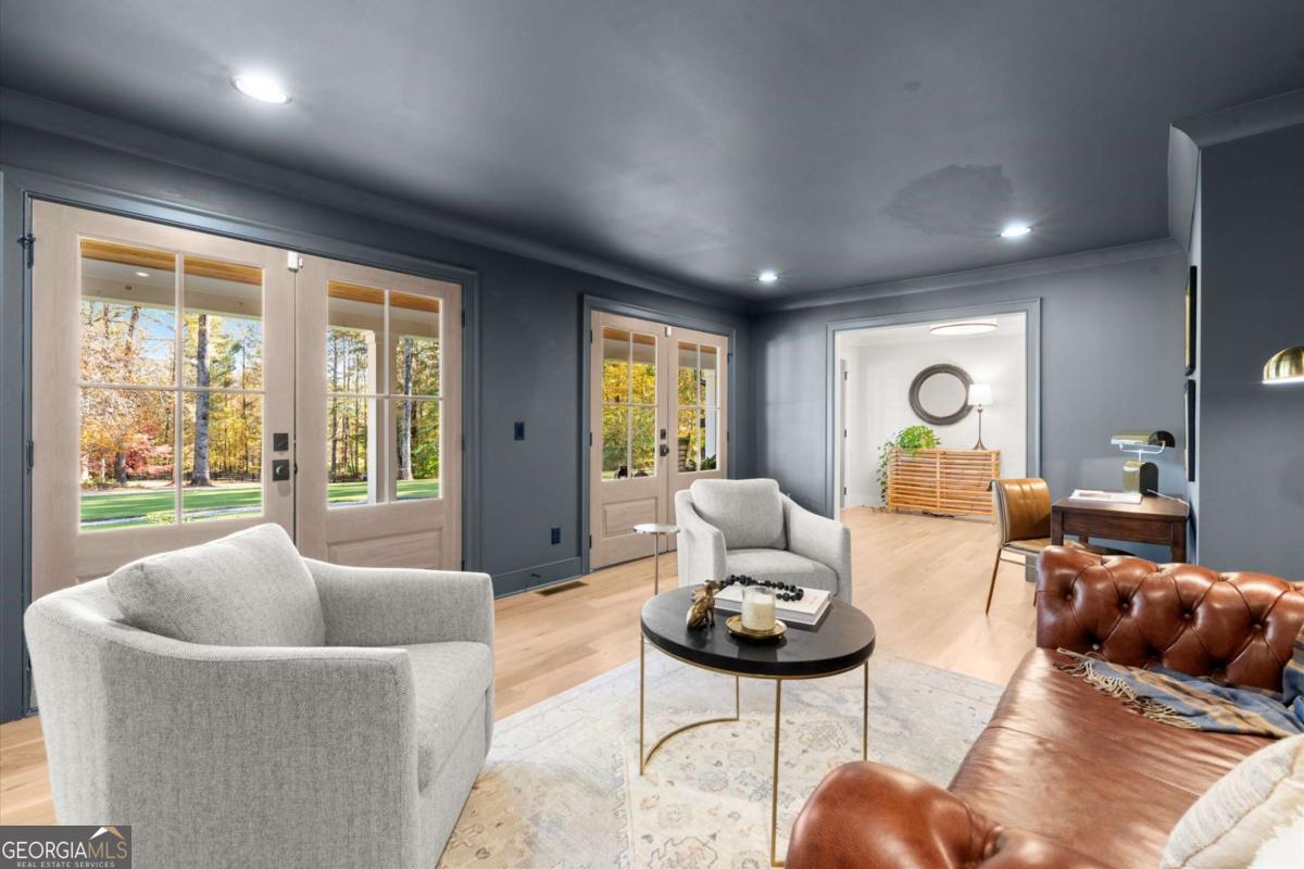 441 Tanglewood Drive