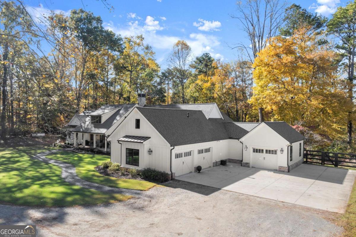 441 Tanglewood Drive