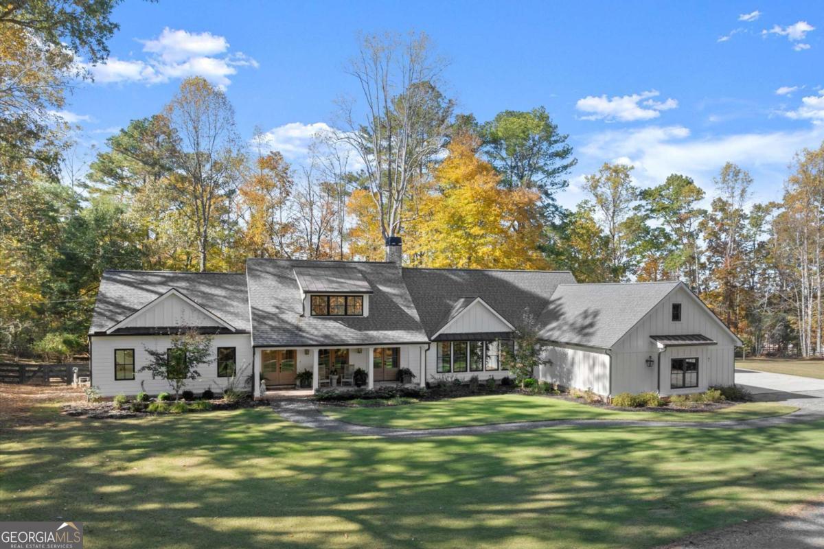 441 Tanglewood Drive