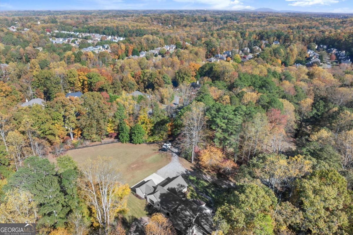 441 Tanglewood Drive