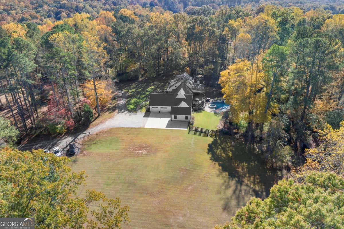 441 Tanglewood Drive