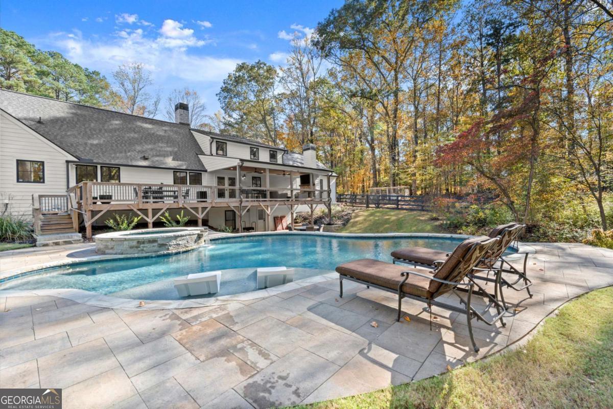 441 Tanglewood Drive