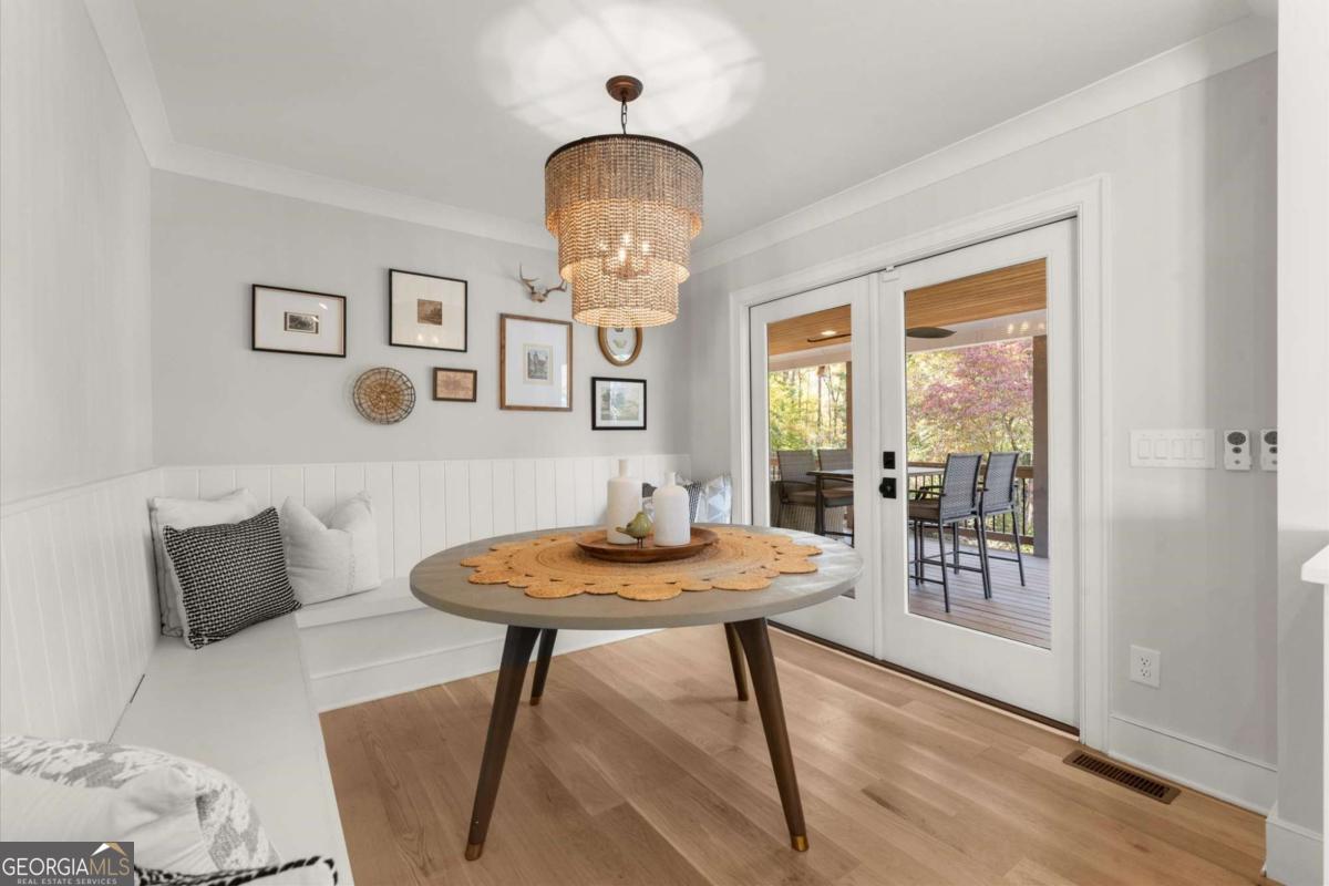 441 Tanglewood Drive