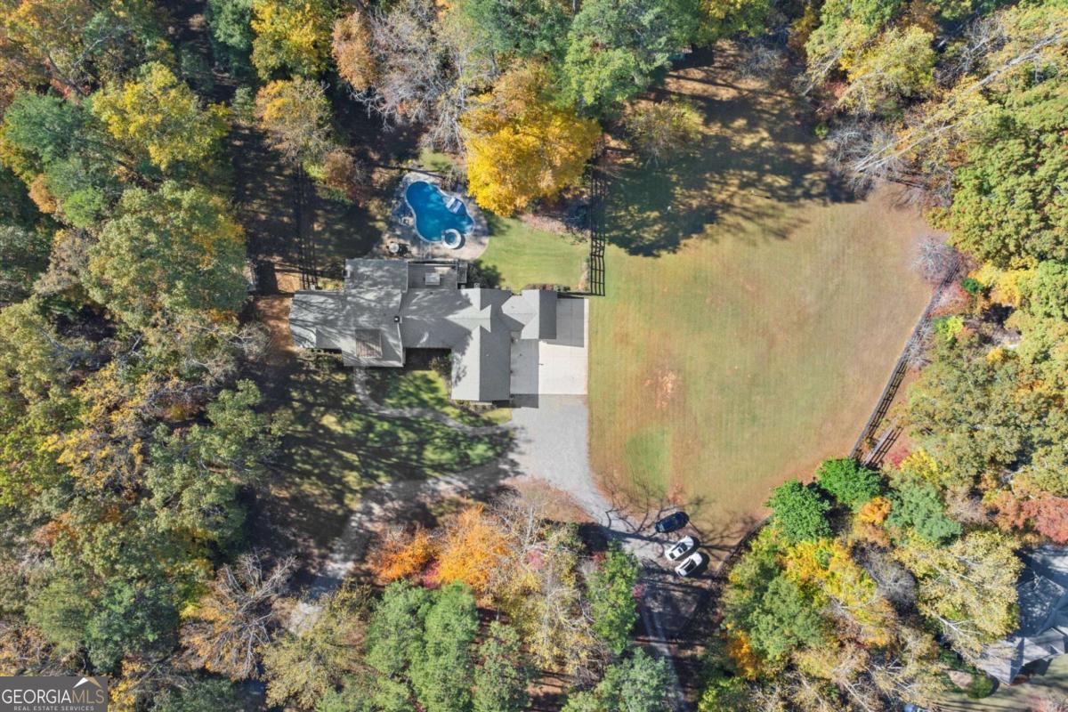 441 Tanglewood Drive