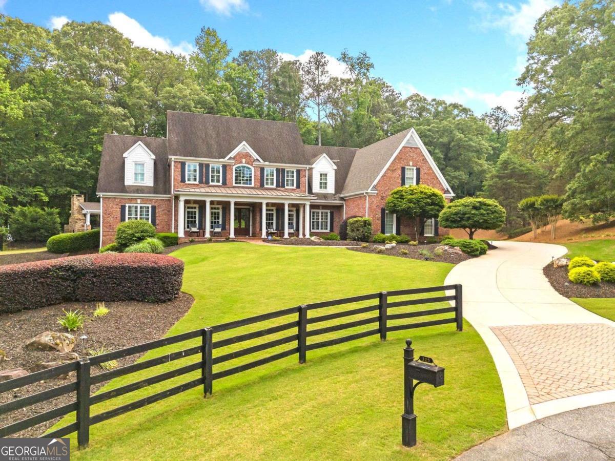 325 Edwards Brook Lane