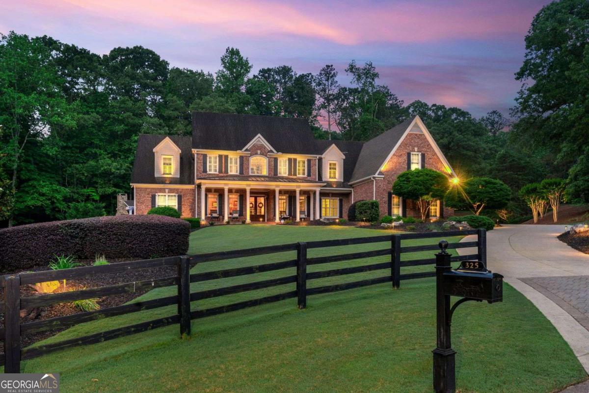 325 Edwards Brook Lane