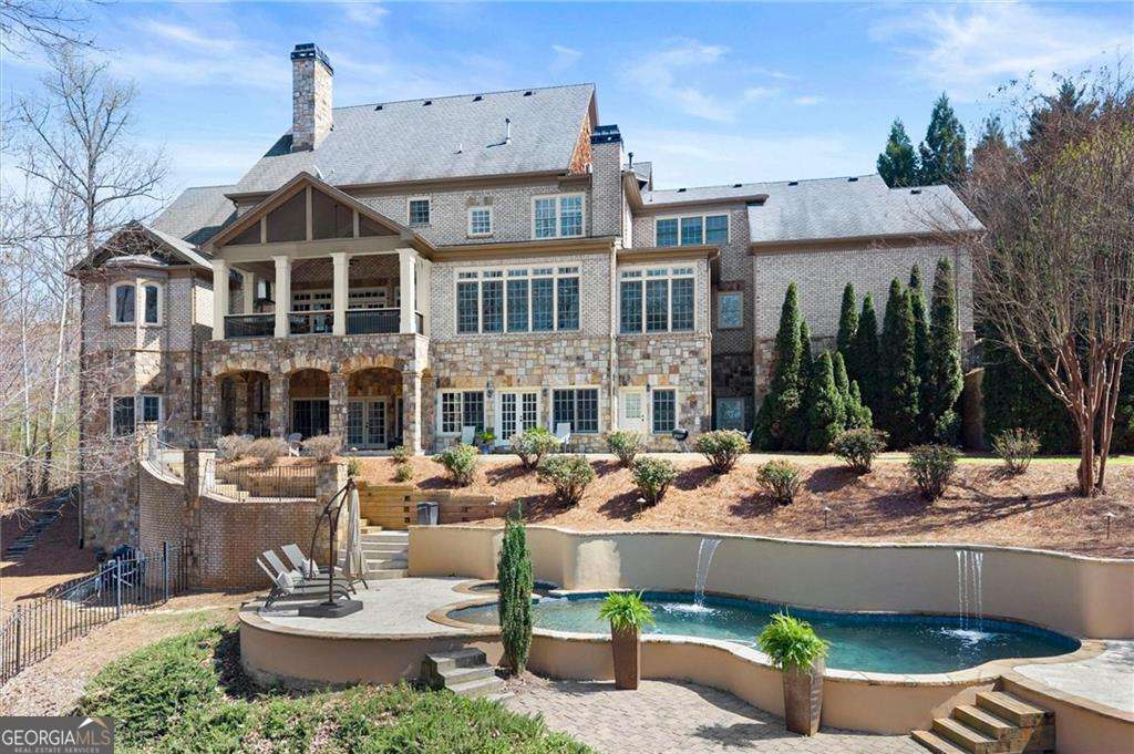 117 Liberty Grove Pass