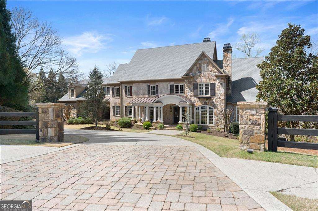 117 Liberty Grove Pass