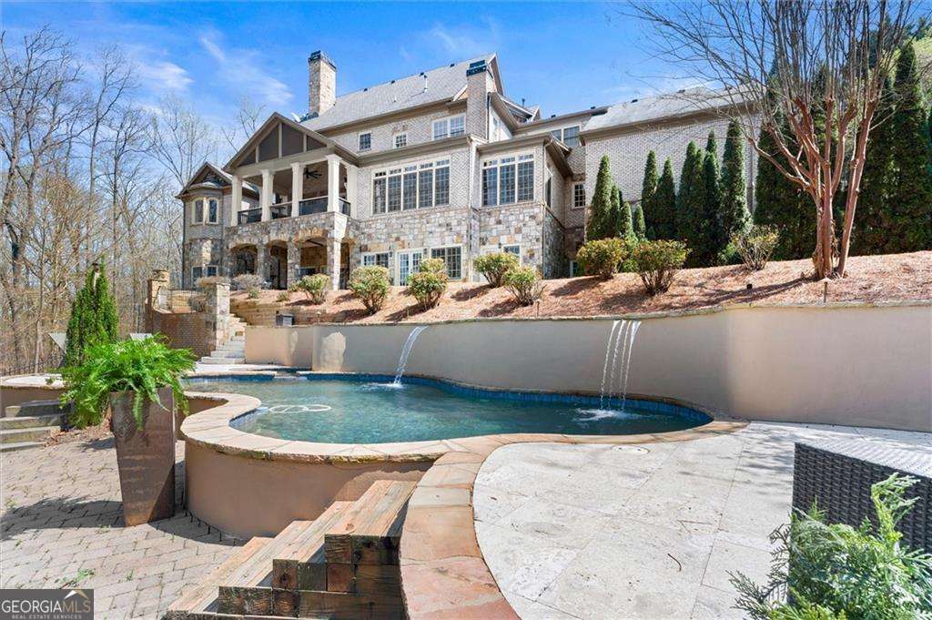 117 Liberty Grove Pass