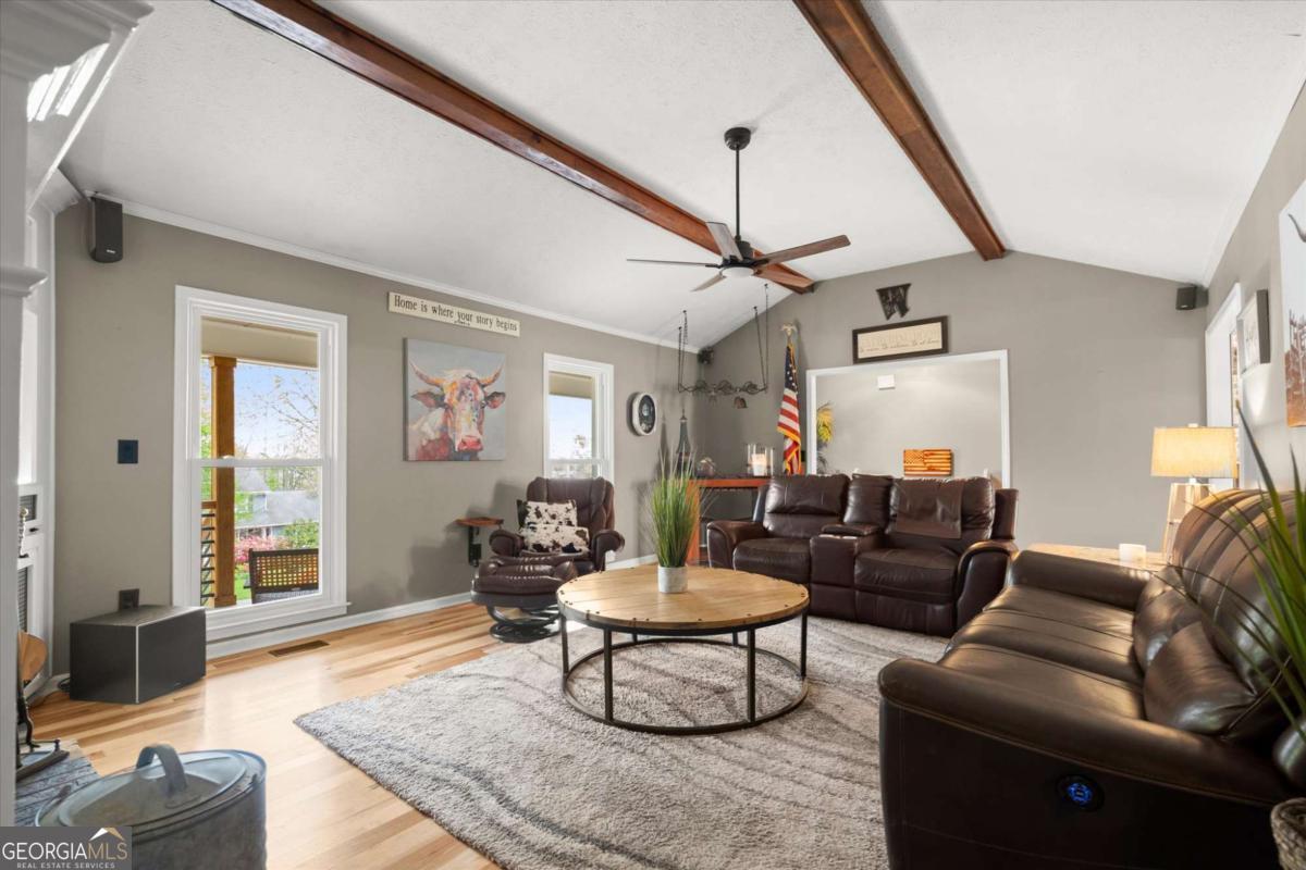 1003 Knotts Pointe Drive