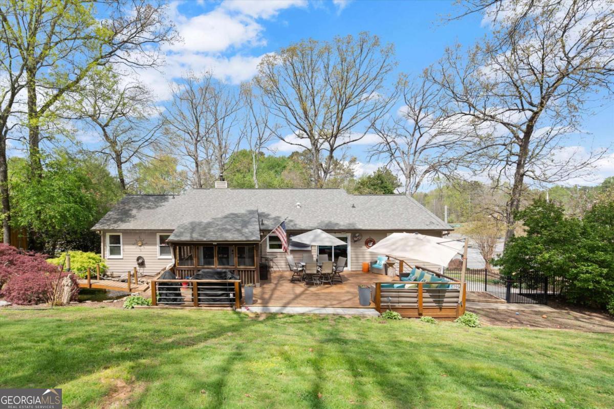 1003 Knotts Pointe Drive