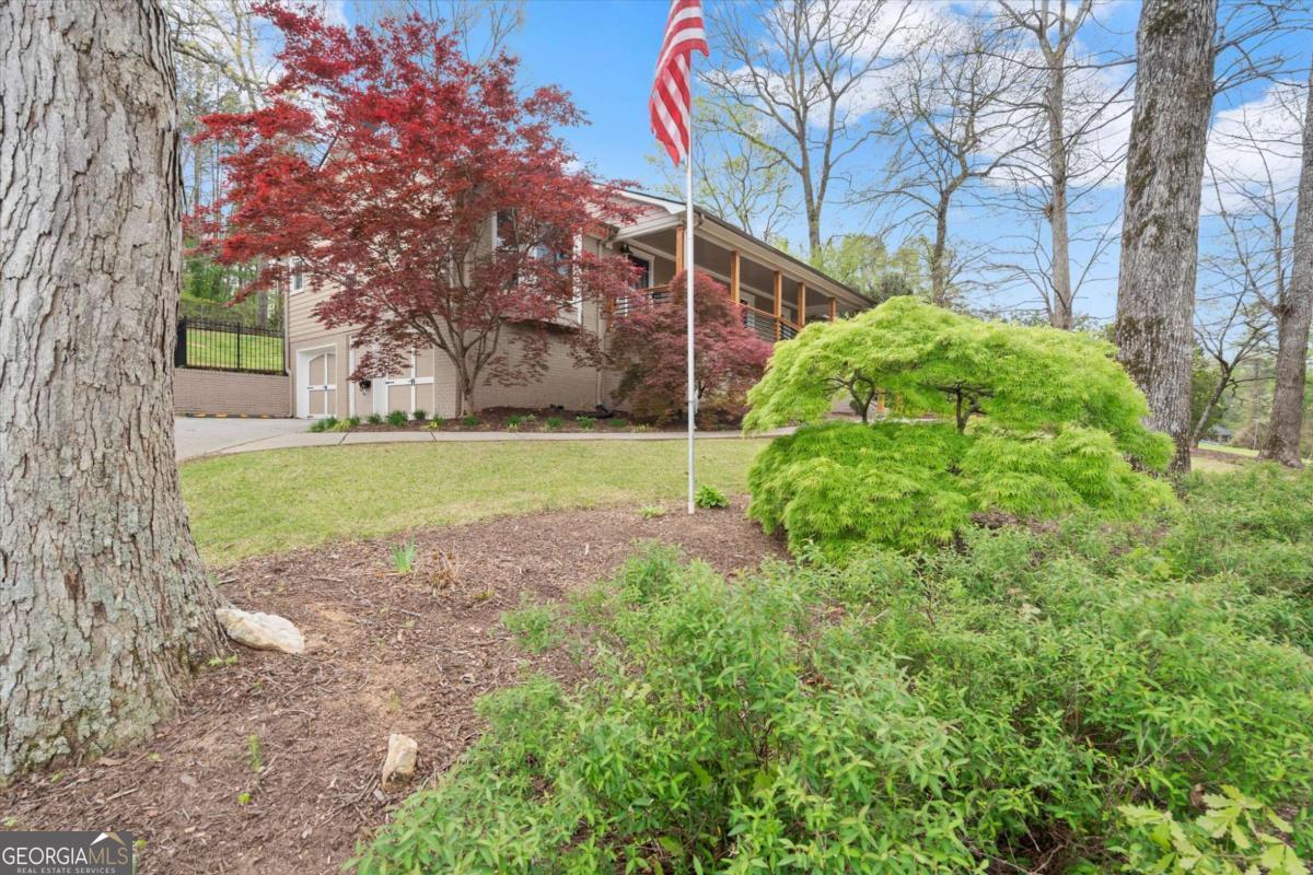 1003 Knotts Pointe Drive