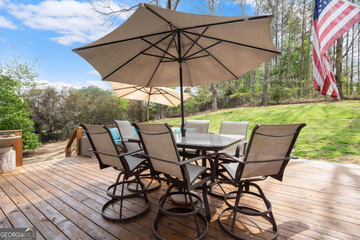 1003 Knotts Pointe Drive