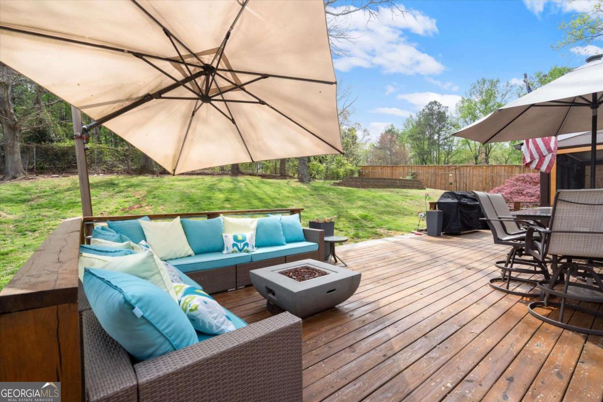 1003 Knotts Pointe Drive