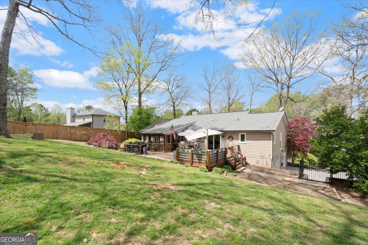 1003 Knotts Pointe Drive