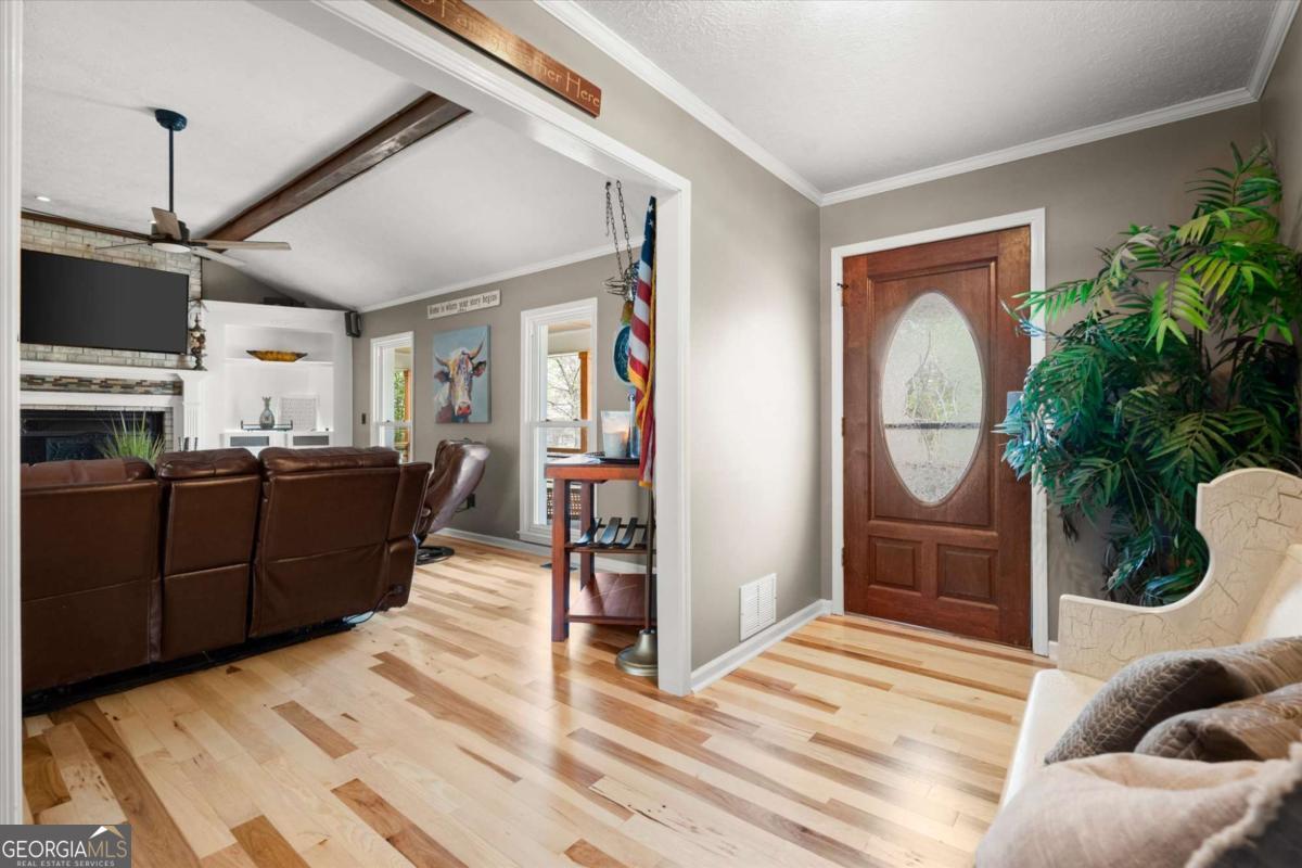 1003 Knotts Pointe Drive