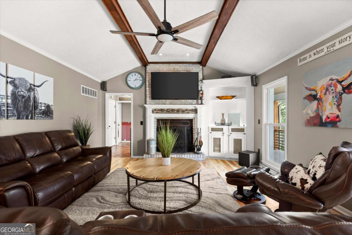 1003 Knotts Pointe Drive