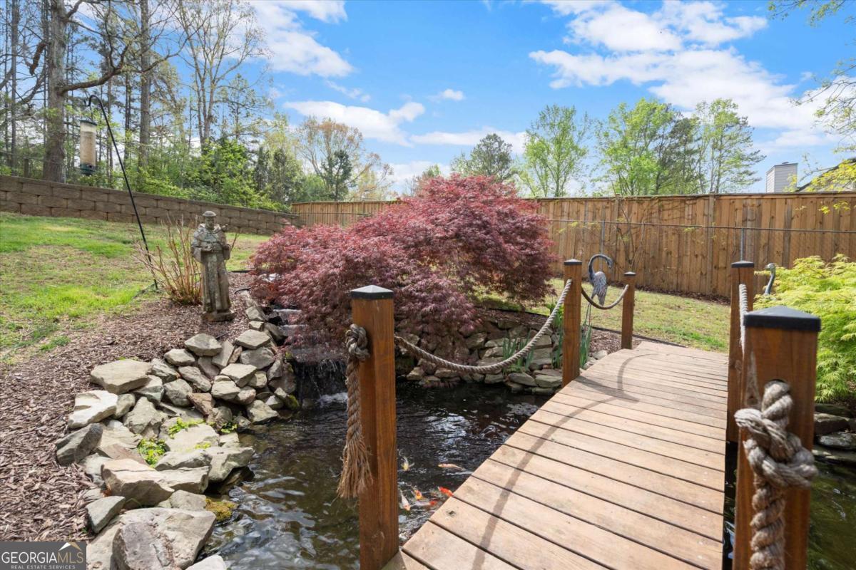 1003 Knotts Pointe Drive