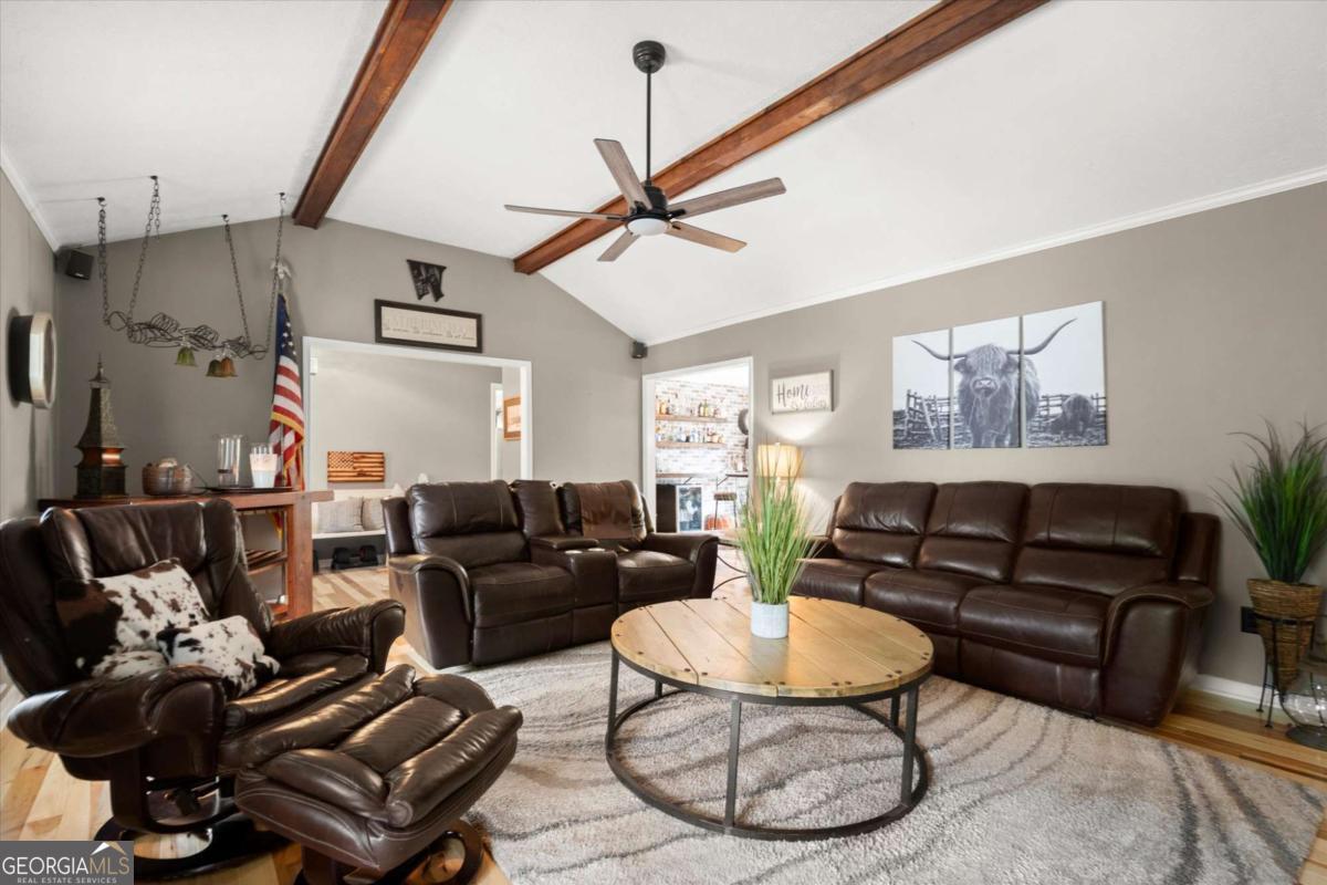 1003 Knotts Pointe Drive