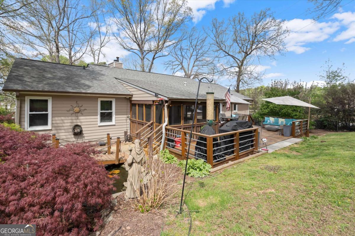 1003 Knotts Pointe Drive