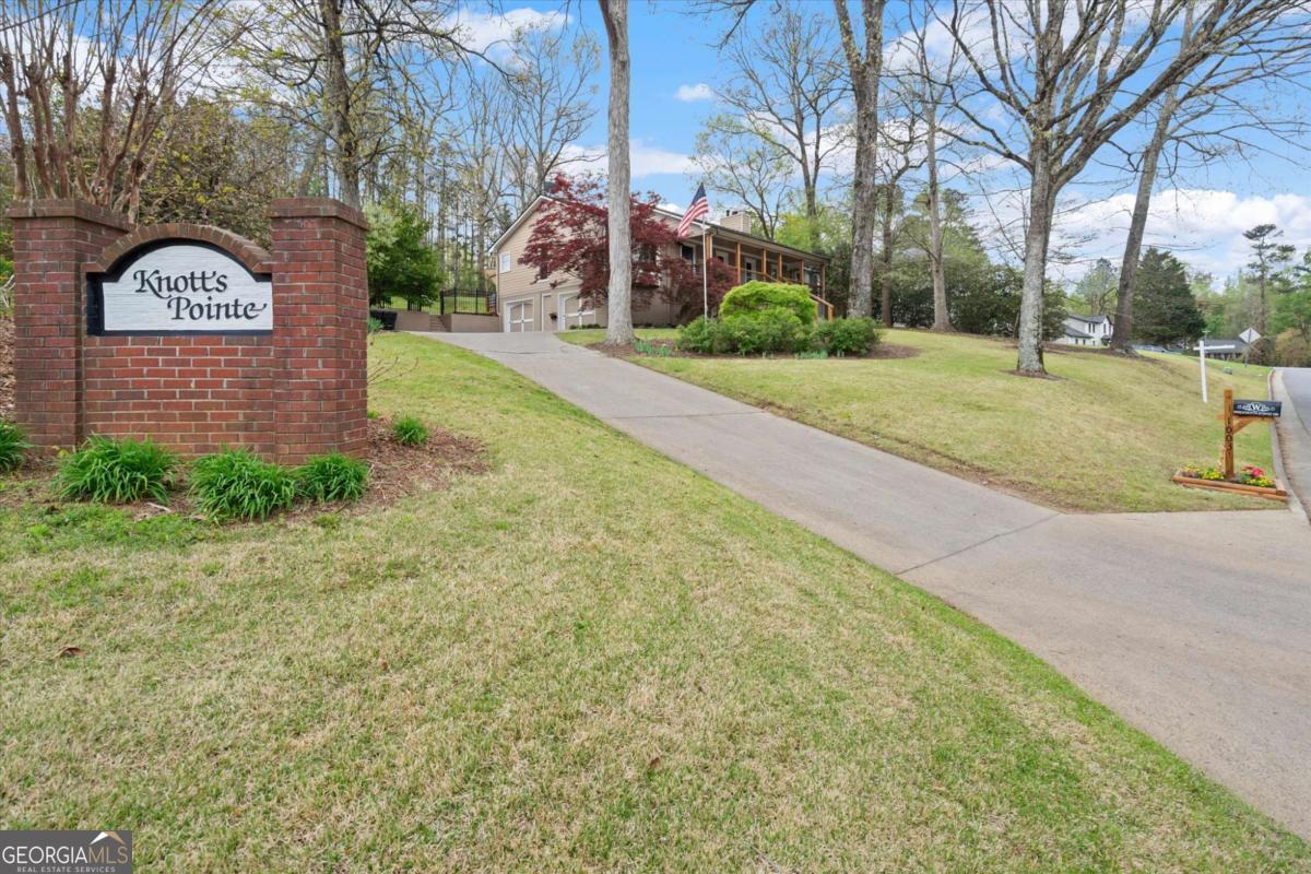 1003 Knotts Pointe Drive