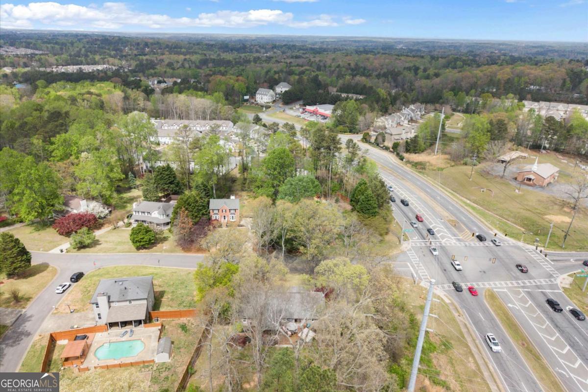 1003 Knotts Pointe Drive