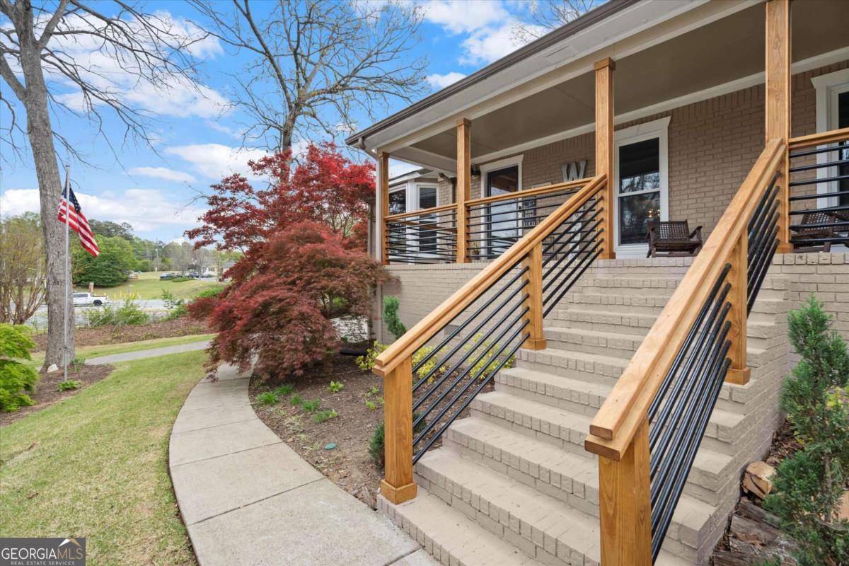 1003 Knotts Pointe Drive