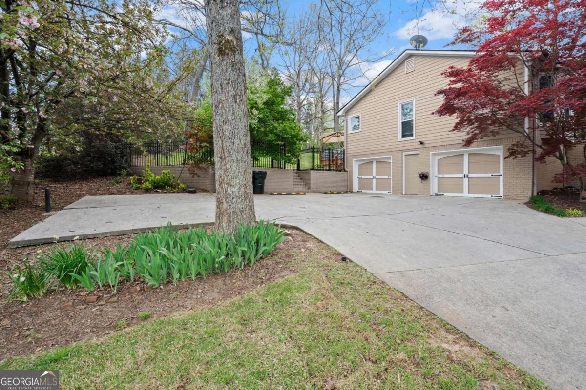 1003 Knotts Pointe Drive