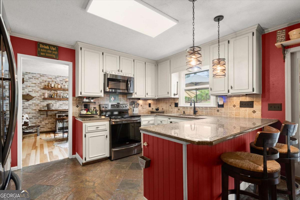 1003 Knotts Pointe Drive