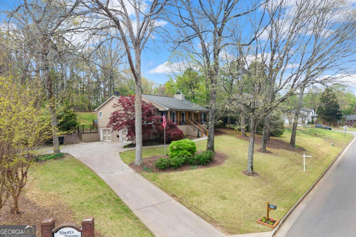 1003 Knotts Pointe Drive