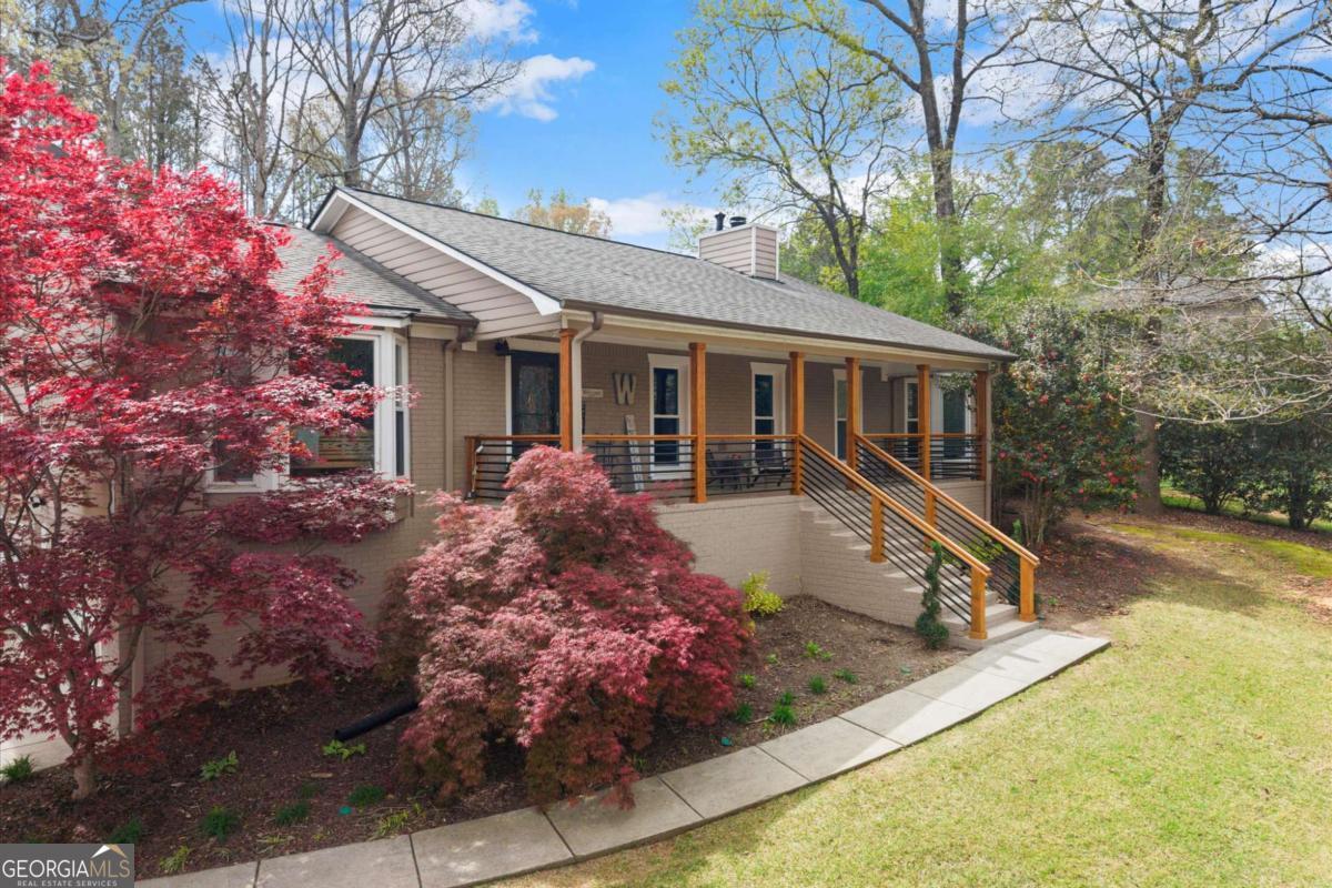 1003 Knotts Pointe Drive