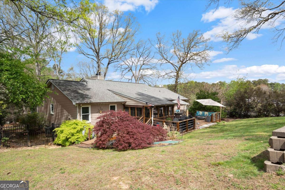 1003 Knotts Pointe Drive