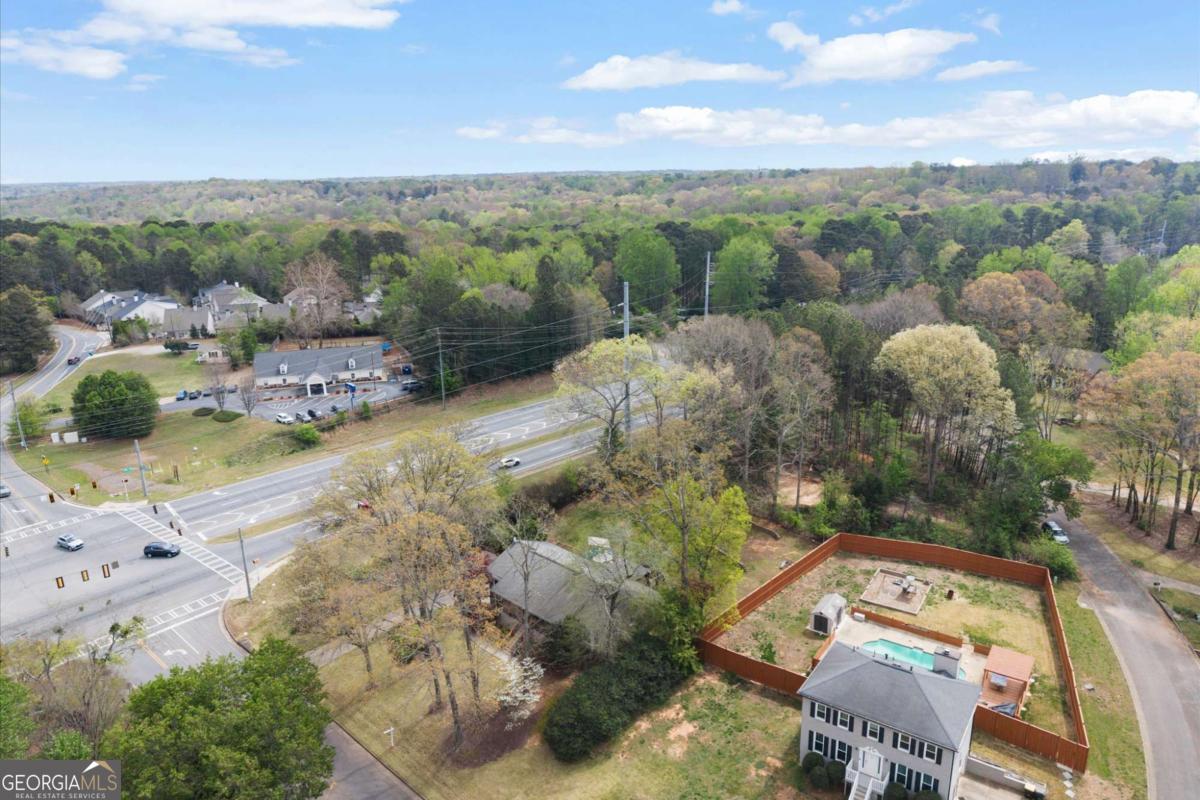 1003 Knotts Pointe Drive