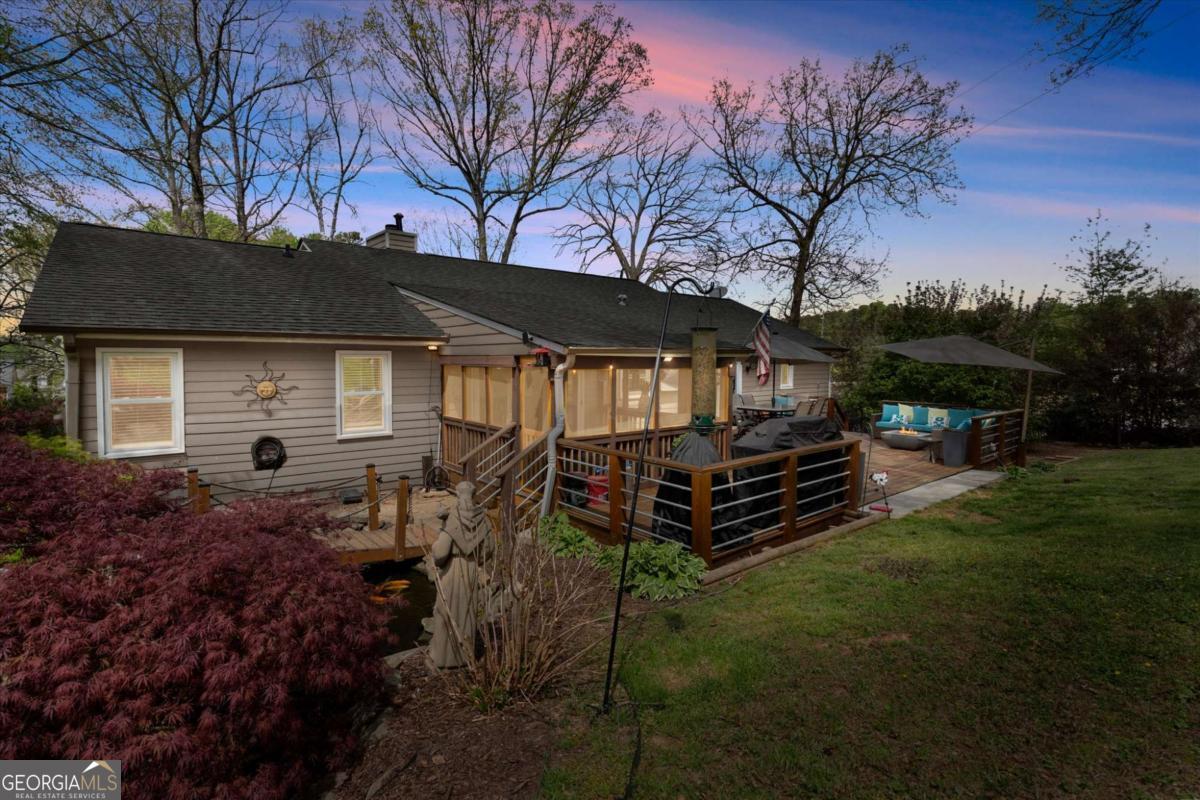 1003 Knotts Pointe Drive