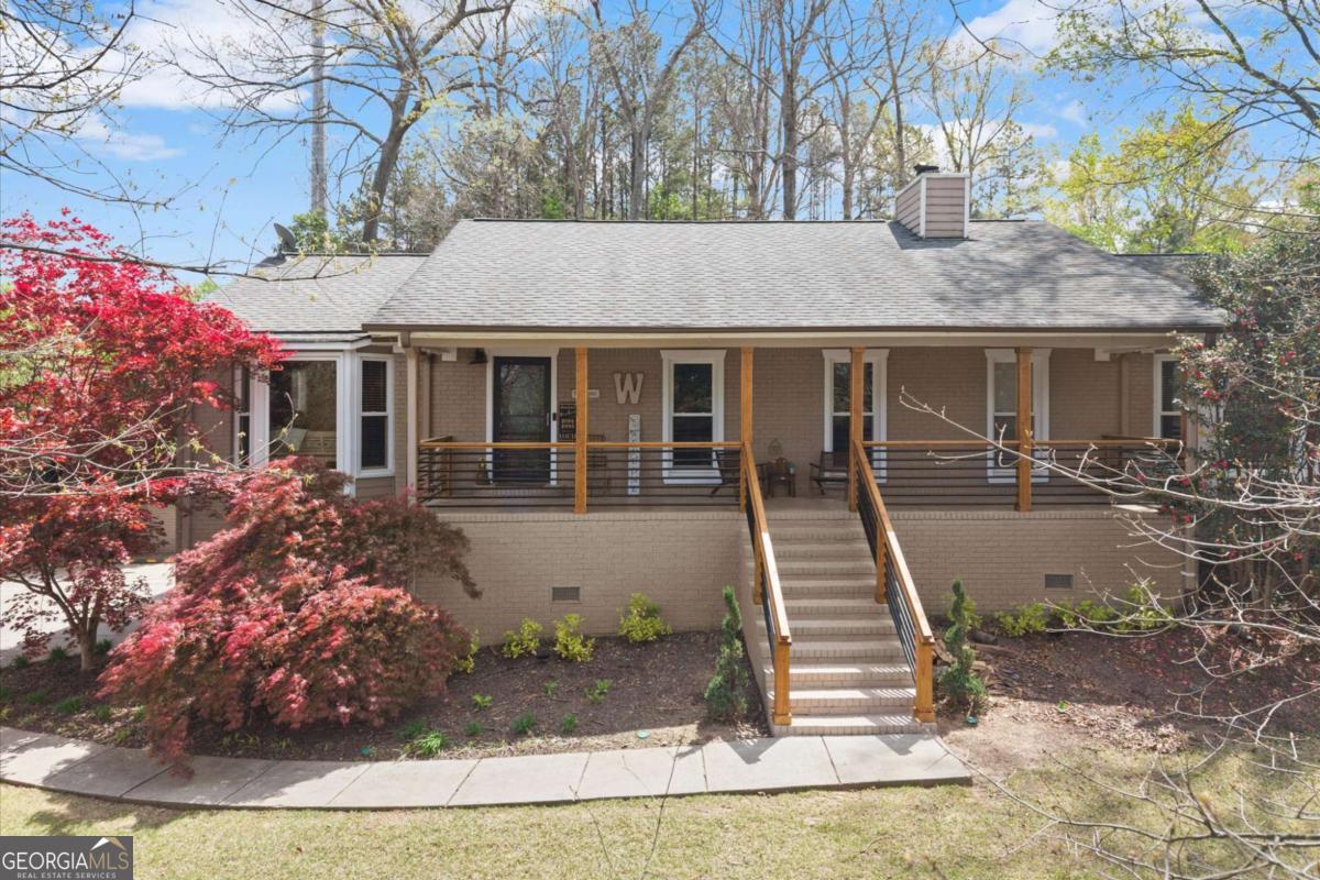 1003 Knotts Pointe Drive